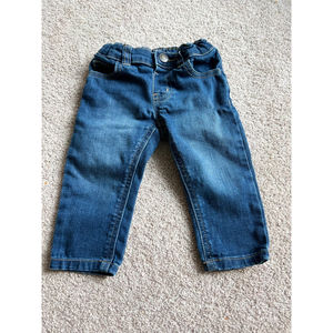 Garanimals jeans 12m
